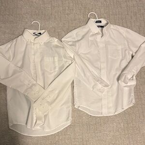 Boys Izod button down